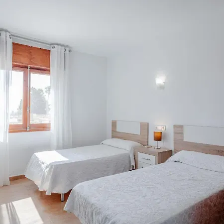 Benicolada - Grupo Turis