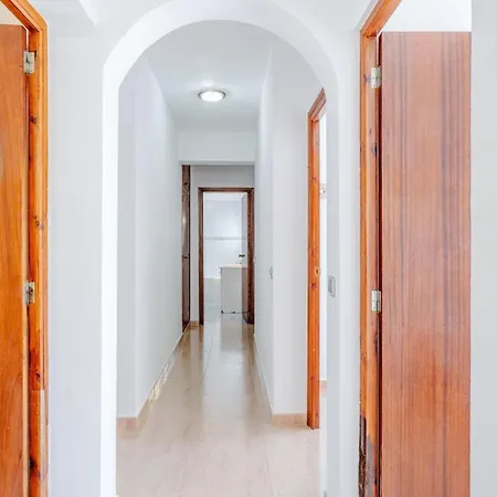 Villa Benicolada - Grupo Turis *