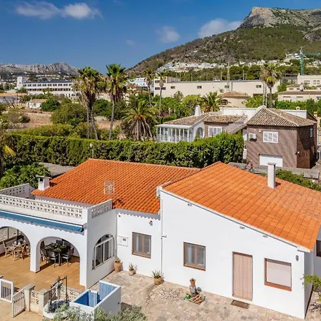 Benicolada - Grupo Turis Villa