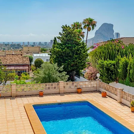 Benicolada - Grupo Turis Vila Calpe